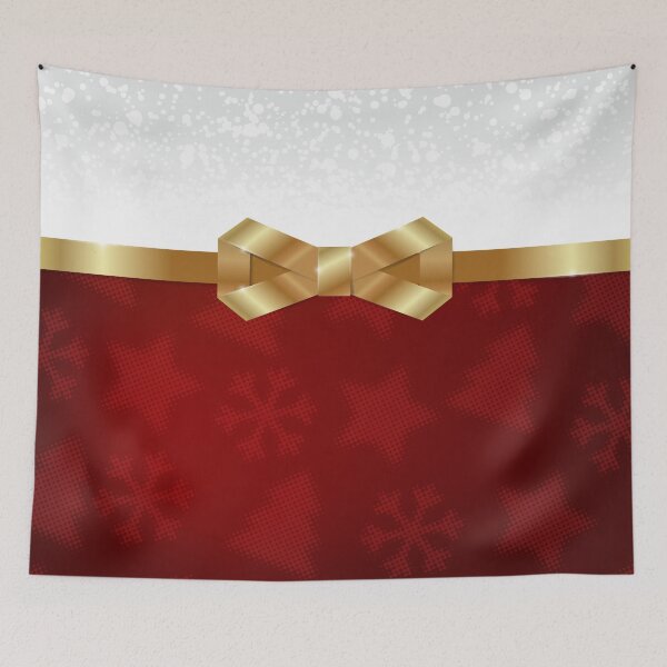 Item preview, santa sack suit designed and sold by Jumaima.