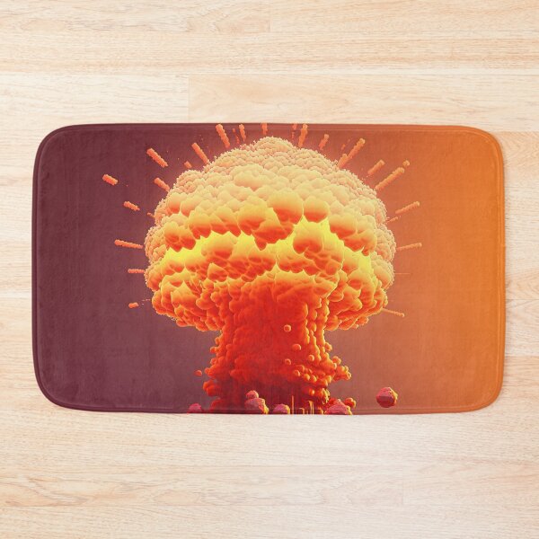 Item preview, BOOM! Goes The Nuke designed and sold by KLOIK.