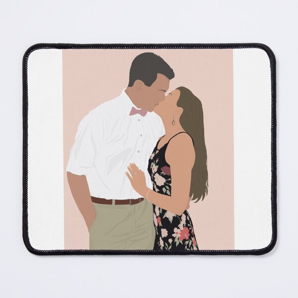Item preview, Lucy & Corbin designed and sold by sindie hedge.