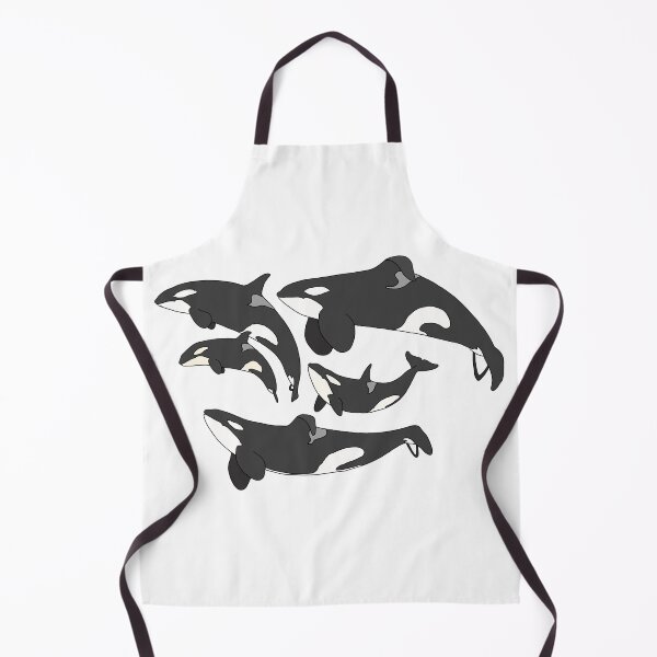 Item preview, SeaWorld San Antonio Orca Pod designed and sold by tidaldreams.