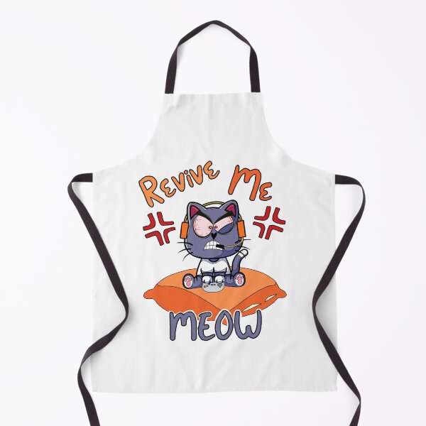 Item preview, Angry Gamer Cat designed and sold by GarnersDesigns.