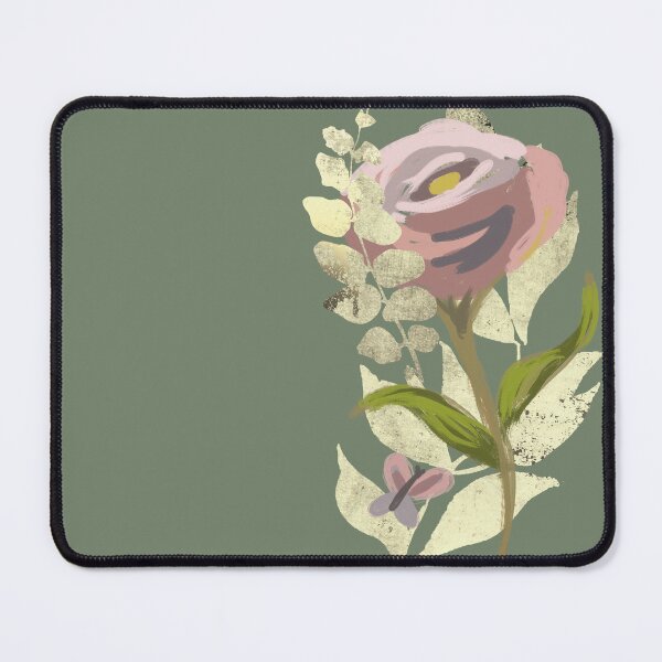 Item preview, Shabby chic abstract hand drawn wild rose gold pattern - Caroline Laursen Original designed and sold by Caroline Laursen.