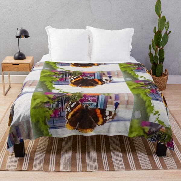 Item preview, Monarch Beauty on the Window designed and sold by IvaRenee.