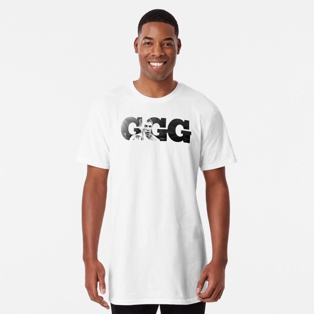 triple ggg t shirts