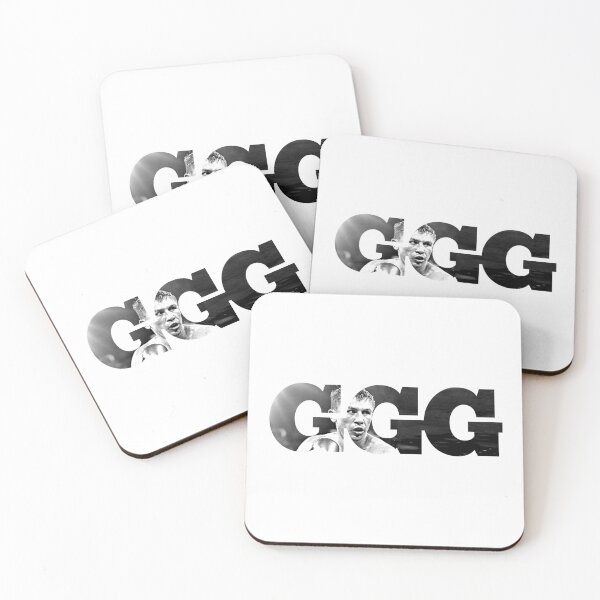 Item preview, Team GGG designed and sold by enricoalonzo.
