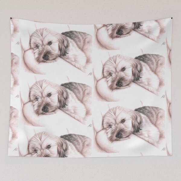 Item preview, Dogs Eyes II designed and sold by Arts & Dogs.