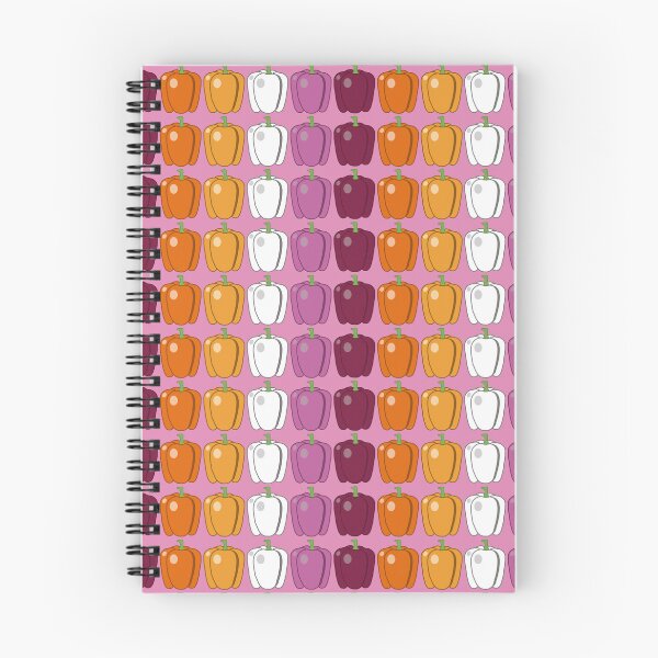 Item preview, Lesbi Peppers  designed and sold by AmandaRoseArts.
