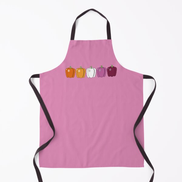 Item preview, Lesbi Peppers designed and sold by AmandaRoseArts.
