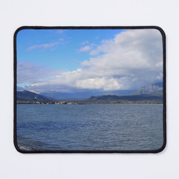 Item preview, Panoramic Seward designed and sold by zumi.