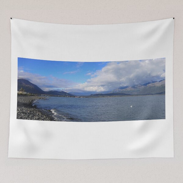 Item preview, Panoramic Seward designed and sold by zumi.