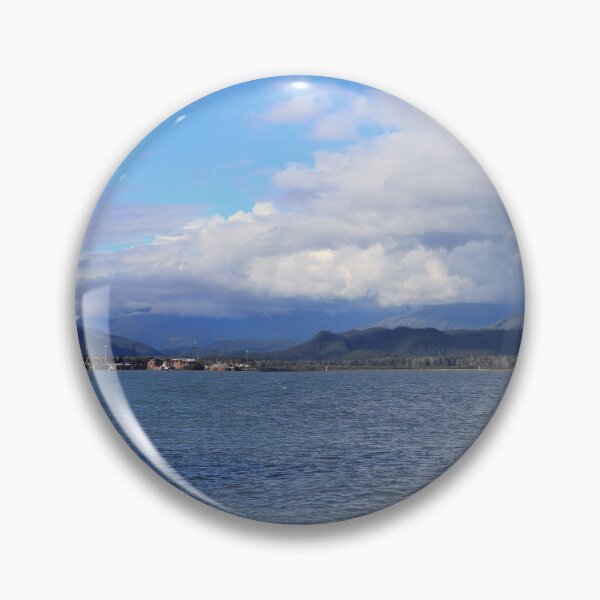 Item preview, Panoramic Seward designed and sold by zumi.