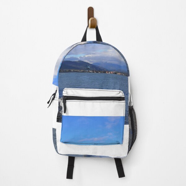 Item preview, Panoramic Seward designed and sold by zumi.
