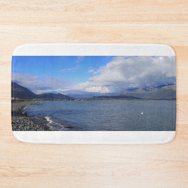 Item preview, Panoramic Seward designed and sold by zumi.