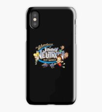 They had hit Ruben with the high beams, had blinded him so that the van he was driving, full of Mexicans going to pick tomatoes, would have to stop. Ruben spun iPhone Case