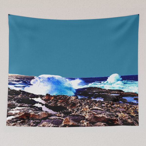 Item preview, Rocky Seashore  designed and sold by ontological.