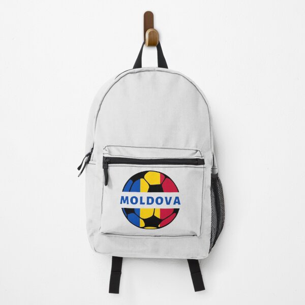 Item preview, Moldova Football  designed and sold by Footballunite.