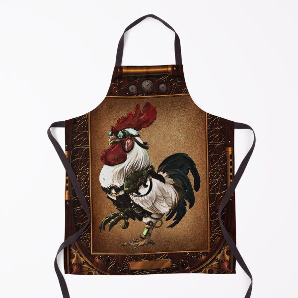 Item preview, Steampunk Chiken designed and sold by Gothic Fantasy.
