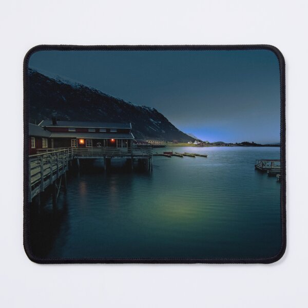 Item preview, Lofoten  End of the Road designed and sold by nbrandsberg.
