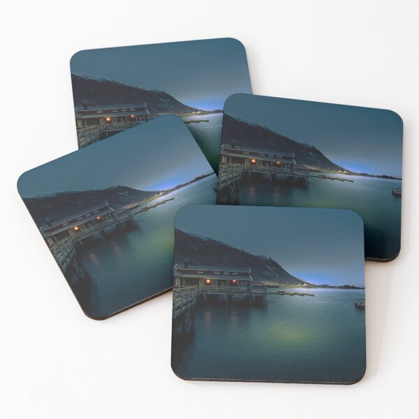 Item preview, Lofoten  End of the Road designed and sold by nbrandsberg.