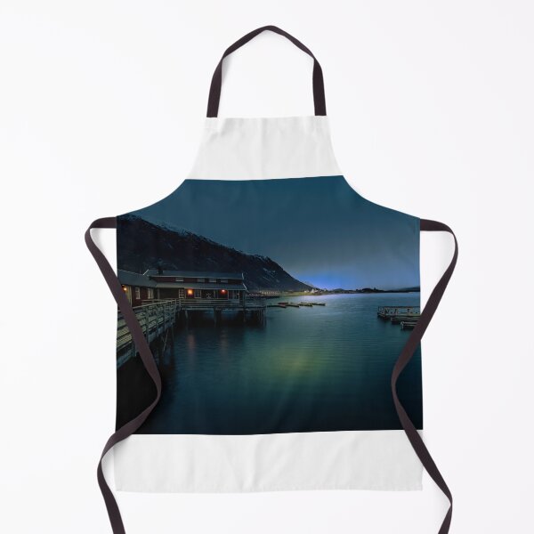 Item preview, Lofoten End of the Road designed and sold by nbrandsberg.