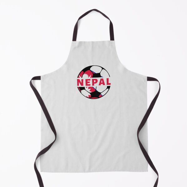Item preview, Nepal Football designed and sold by Footballunite.