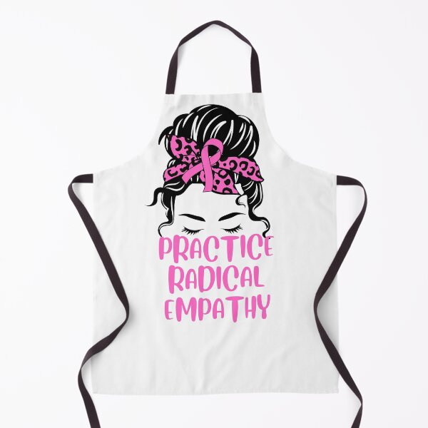 Item preview, Practice Radical Empathy Sticker designed and sold by Ssimo30.