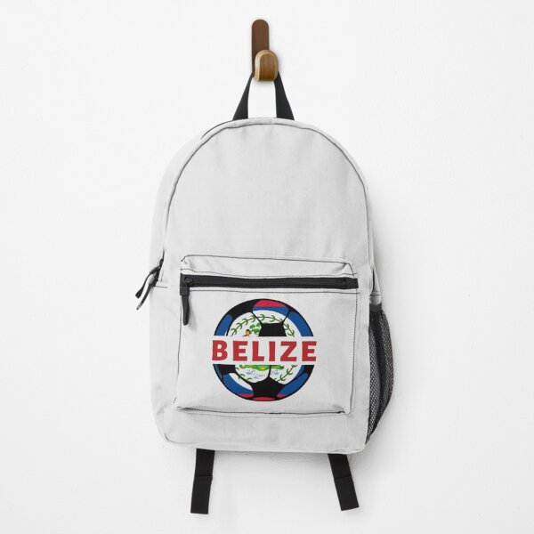 Item preview, Belize Football  designed and sold by Footballunite.