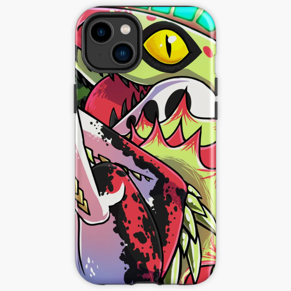 Archalium Creatures of Sonaria Samsung Galaxy Phone Case for Sale by  olbibulbis