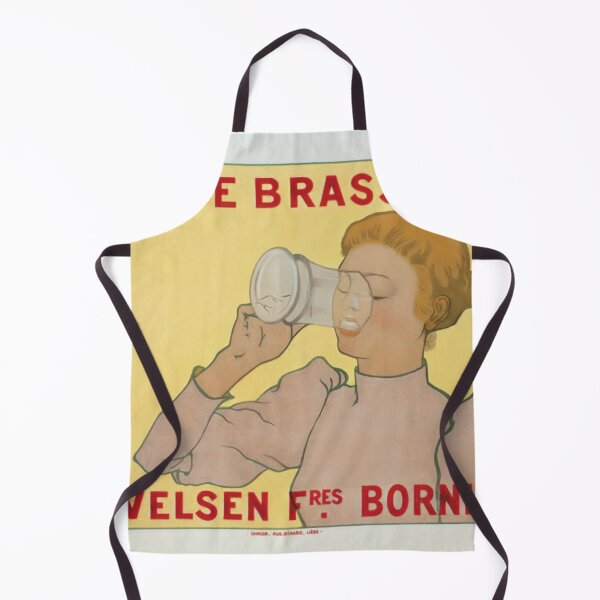 Item preview, Grande Brasserie Van Velsen frères. Bornhem designed and sold by BeaSchoney.