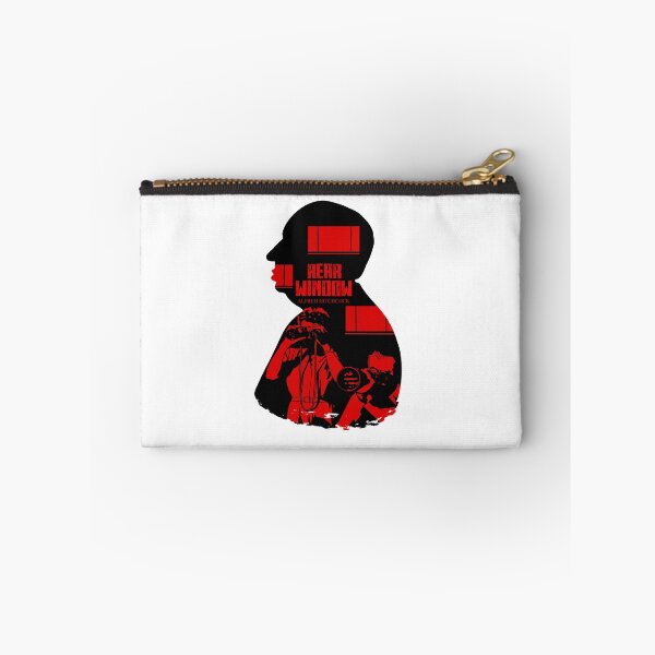 Item preview, Rear Window designed and sold by Artsilhouette.