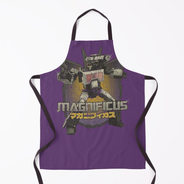 Item preview, Magnificus of Mebion 2005 designed and sold by AstroZombie6669.