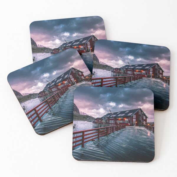 Item preview, Bryggebaren Anker Brygge AS designed and sold by nbrandsberg.