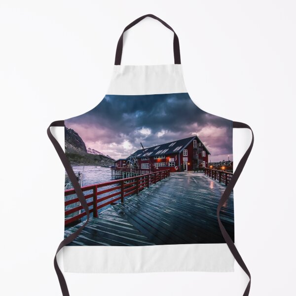Item preview, Bryggebaren Anker Brygge AS designed and sold by nbrandsberg.