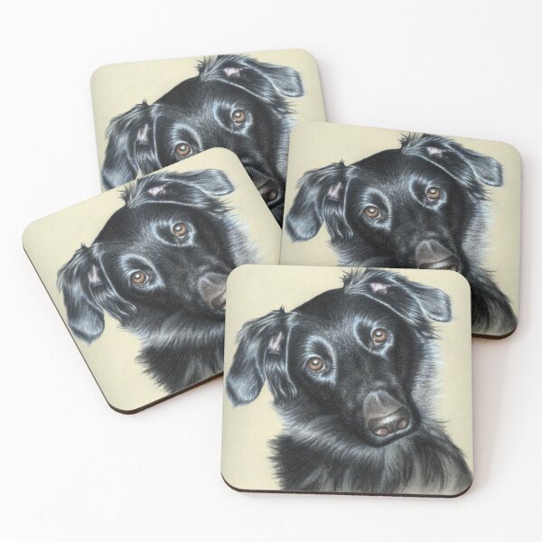 Item preview, Dogs Eyes III designed and sold by Arts & Dogs.