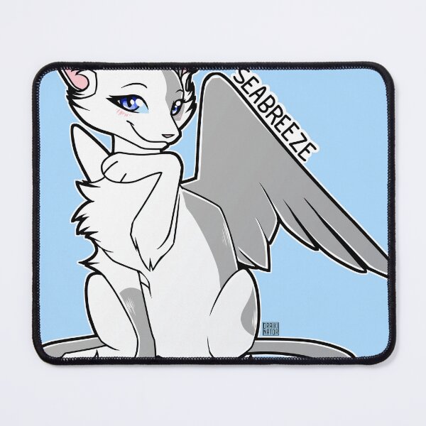 Item preview, Seabreeze designed and sold by Draikinator.