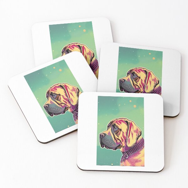 Item preview, Boerboel designed and sold by GroovyDino.