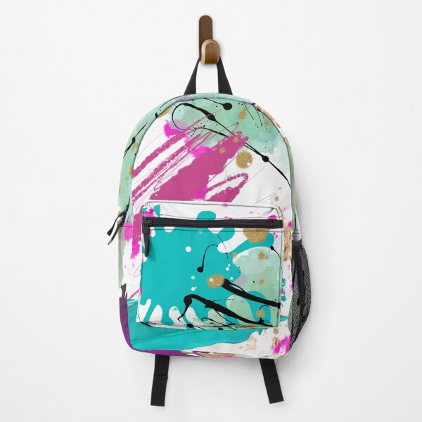 Item preview, Perfect Splash Paintwork designed and sold by Doodleberry Bloom.