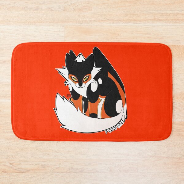 Item preview, Foxfire designed and sold by Draikinator.