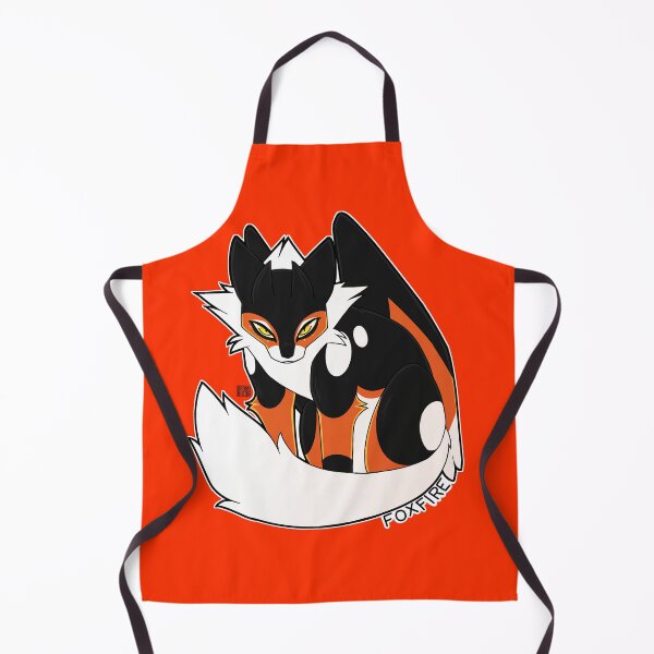 Item preview, Foxfire designed and sold by Draikinator.