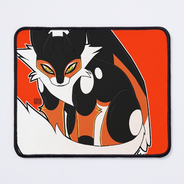 Item preview, Foxfire designed and sold by Draikinator.