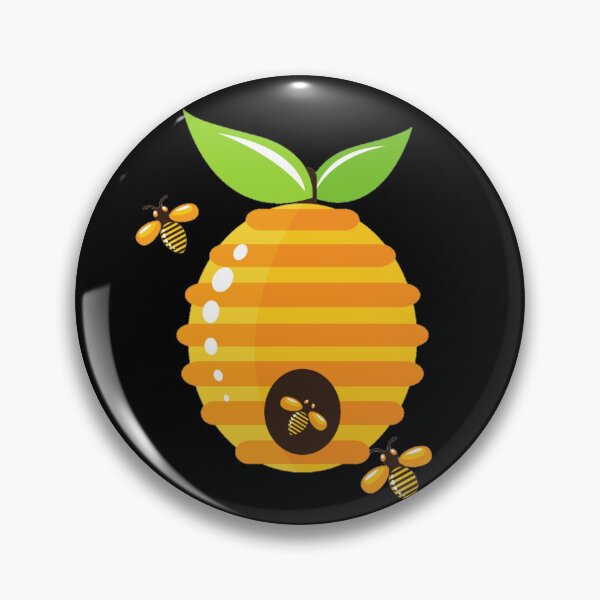 Item preview, panal de miel designed and sold by We Grow.