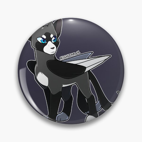 Item preview, Nighthawk designed and sold by Draikinator.