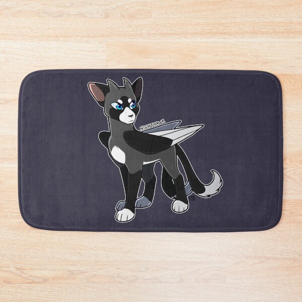 Item preview, Nighthawk designed and sold by Draikinator.