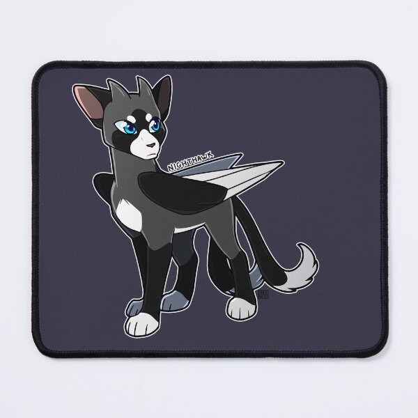 Item preview, Nighthawk designed and sold by Draikinator.
