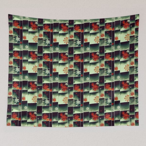 Item preview, Snow Storm designed and sold by JustinKosch.