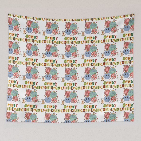 Item preview, Fun Merry Christmas Merry Bright. Salvation to all People Titus 2:11  designed and sold by onlyscriptures.