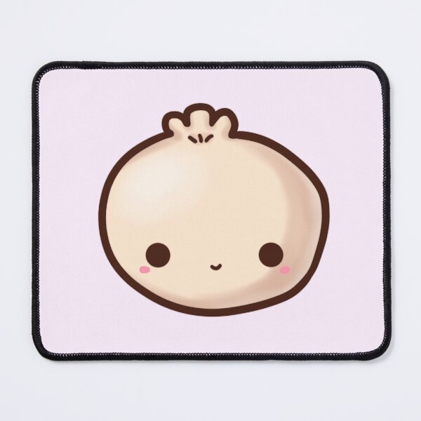 Item preview, Kawaii Dumpling Bao designed and sold by angelhalos.
