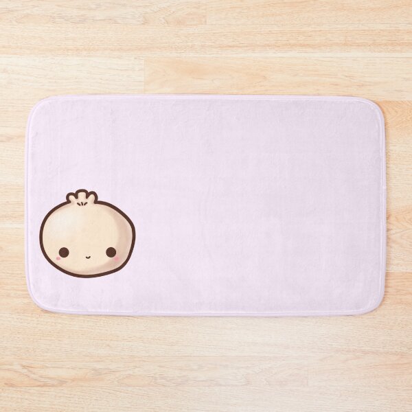Item preview, Kawaii Dumpling Bao designed and sold by angelhalos.