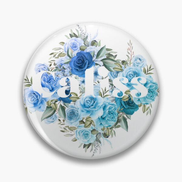 Item preview, Caliss -  floral designed and sold by Lyxy.