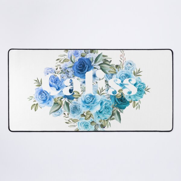 Item preview, Caliss - floral designed and sold by Lyxy.